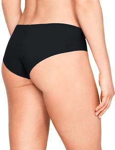 Dames slips Under Armour  PS Hipster 3Pack Black