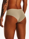 Dames slips Under Armour  PS Hipster 3Pack Brown