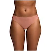 Dames slips Under Armour Pure Stretch NS BKN 3Pack Pink