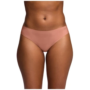 Dames slips Under Armour Pure Stretch NS BKN 3Pack Pink