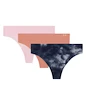 Dames string Under Armour Pure Stretch NS Nov THONG 3Pack