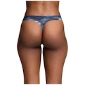 Dames string Under Armour Pure Stretch NS Nov THONG 3Pack