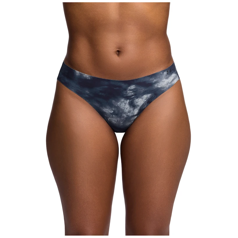 Dames string Under Armour Pure Stretch NS Nov THONG 3Pack