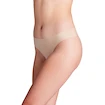 Dames string Under Armour Pure Stretch NS THONG Brown