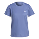 Dames T-shirt adidas Designed 2 Move Sport Tee Orbit Violet