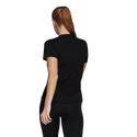 Dames T-shirt adidas Primeblue Designed 2 Move Logo Sport Black