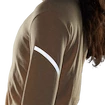 Dames T-shirt adidas Primeknit Running Ambient Blush Melange