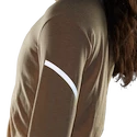 Dames T-shirt adidas Primeknit Running Ambient Blush Melange