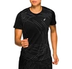 Dames T-shirt Asics