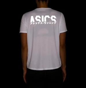 Dames T-shirt Asics