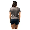 Dames T-shirt Bauer  WMNS Team Tech Tee Grey