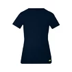 Dames T-shirt BIDI BADU  Behati Lifestyle Tee Mixed