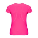Dames T-shirt BIDI BADU  Eve Tech Roundneck Tee Pink