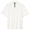 Dames T-shirt CCM  Golf Polo Solid Blanc