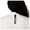 Dames T-shirt CCM  Golf Polo Solid Blanc