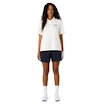Dames T-shirt CCM  Golf Polo Solid Blanc