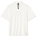 Dames T-shirt CCM  Golf Polo Solid Blanc