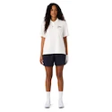 Dames T-shirt CCM  Golf Polo Solid Blanc
