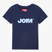 Dames T-shirt CCM Jofa SS Tee Midnight Blue XL