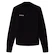 Dames T-shirt CCM Outdoor Thermal LS Shirt Black