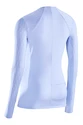 Dames T-shirt CEP  Light Blue