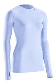 Dames T-shirt CEP Light Blue