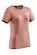 Dames T-shirt CEP  SS Rose
