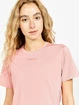 Dames T-shirt Craft Essence SS Pink