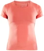 Dames T-shirt Craft  Essential V