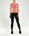 Dames T-shirt Craft  Essential V