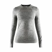 Dames T-shirt Craft Fuseknit Comfort LS