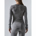 Dames T-shirt Craft  Fuseknit Comfort LS