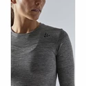 Dames T-shirt Craft  Fuseknit Comfort LS