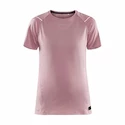 Dames T-shirt Craft PRO Hypervent SS