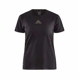 Dames T-shirt Craft PRO Trail SS