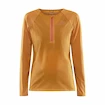 Dames T-shirt Craft  PRO Trail Wind LS