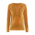 Dames T-shirt Craft  PRO Trail Wind LS