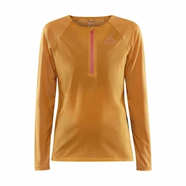 Dames T-shirt Craft PRO Trail Wind LS