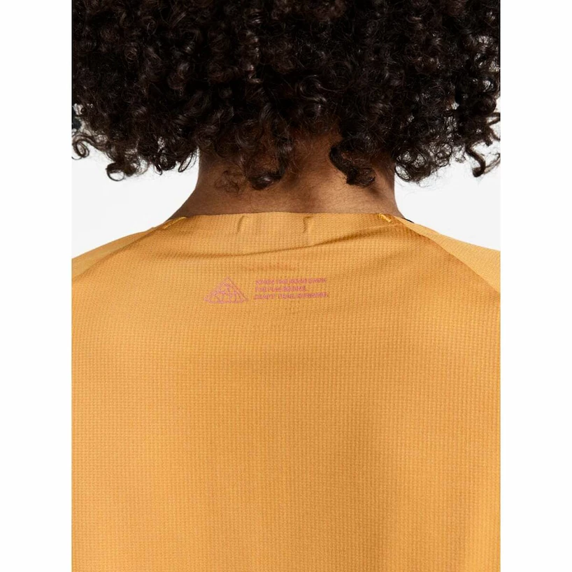 Dames T-shirt Craft  PRO Trail Wind LS