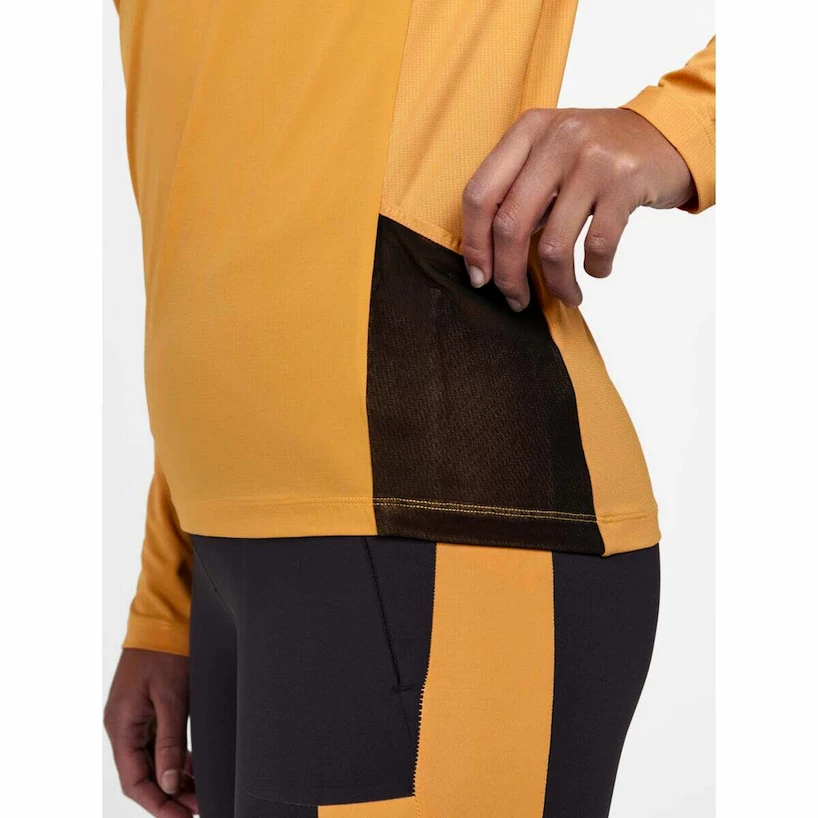 Dames T-shirt Craft  PRO Trail Wind LS