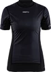 Dames T-shirt Craft  W Active Extreme X Wind SS