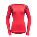Dames T-shirt Devold  Hiking Woman Shirt