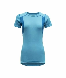 Dames T-shirt Devold Hiking Woman T-Shirt