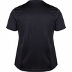 Dames T-shirt Endurance Annabelle S/S Tee Black