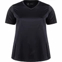 Dames T-shirt Endurance Annabelle S/S Tee Black