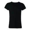 Dames T-shirt Endurance Athlecia Julee Loose Fit Seamless Tee Black XXS/XS