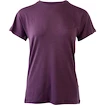 Dames T-shirt Endurance  Eirene Melange Sustainable SS Tee Pink 38