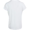 Dames T-shirt Endurance Gaina S/S Tee White
