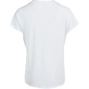 Dames T-shirt Endurance Gaina S/S Tee White