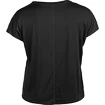 Dames T-shirt Endurance Jenirei Soft Touch Tee Black